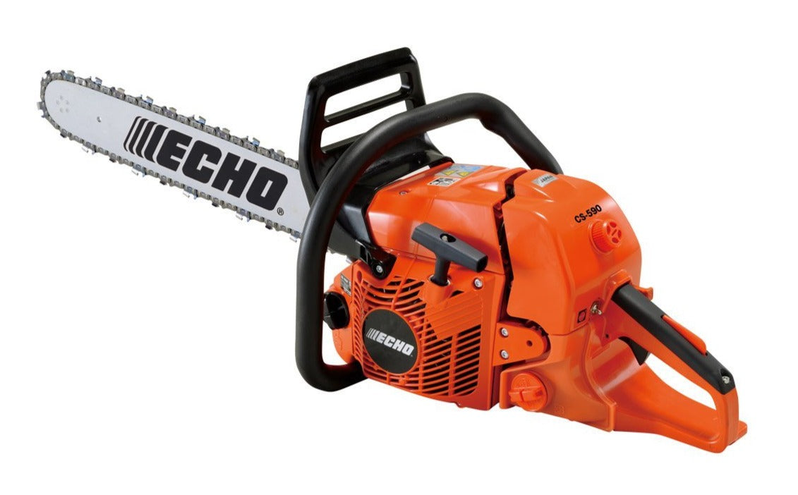 CS-590 18" Chainsaw-ECHO Tools