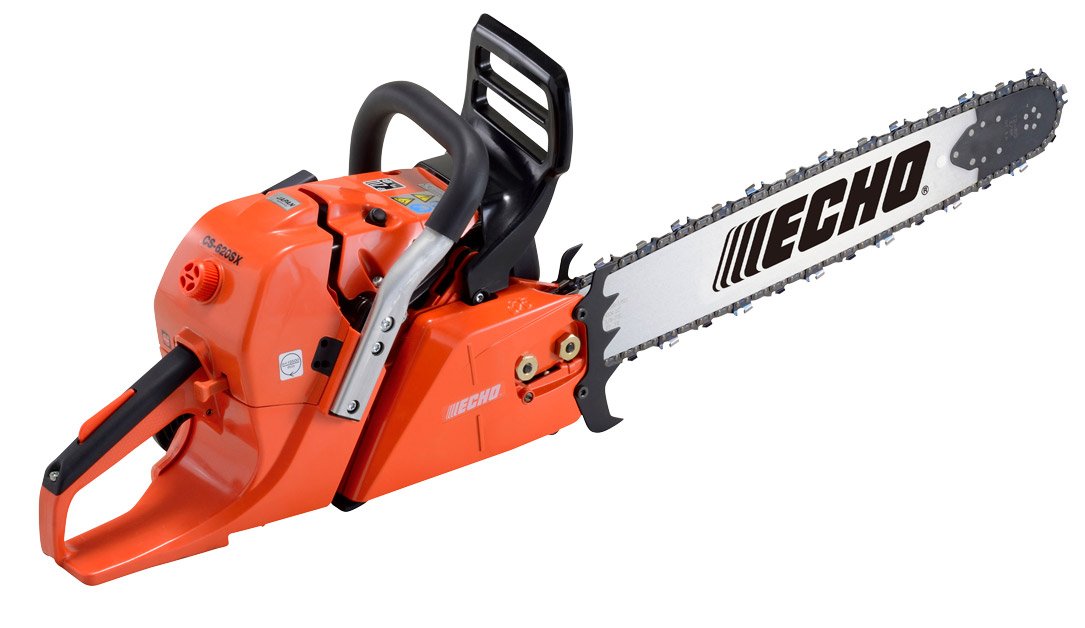 CS-621SX 20" Chainsaw-ECHO Tools