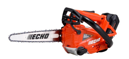 DCS-2500T Chainsaw-ECHO Tools