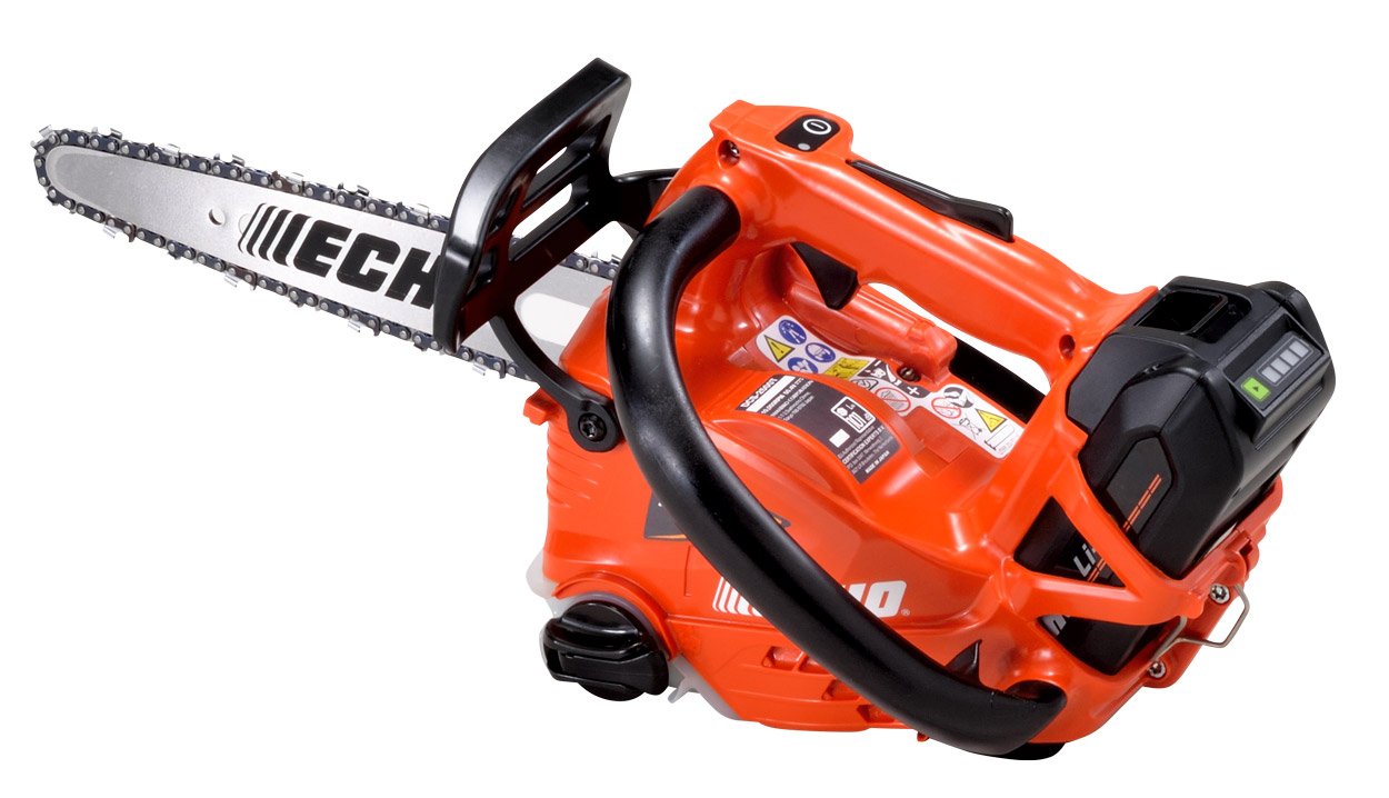 DCS-2500T Chainsaw-ECHO Tools