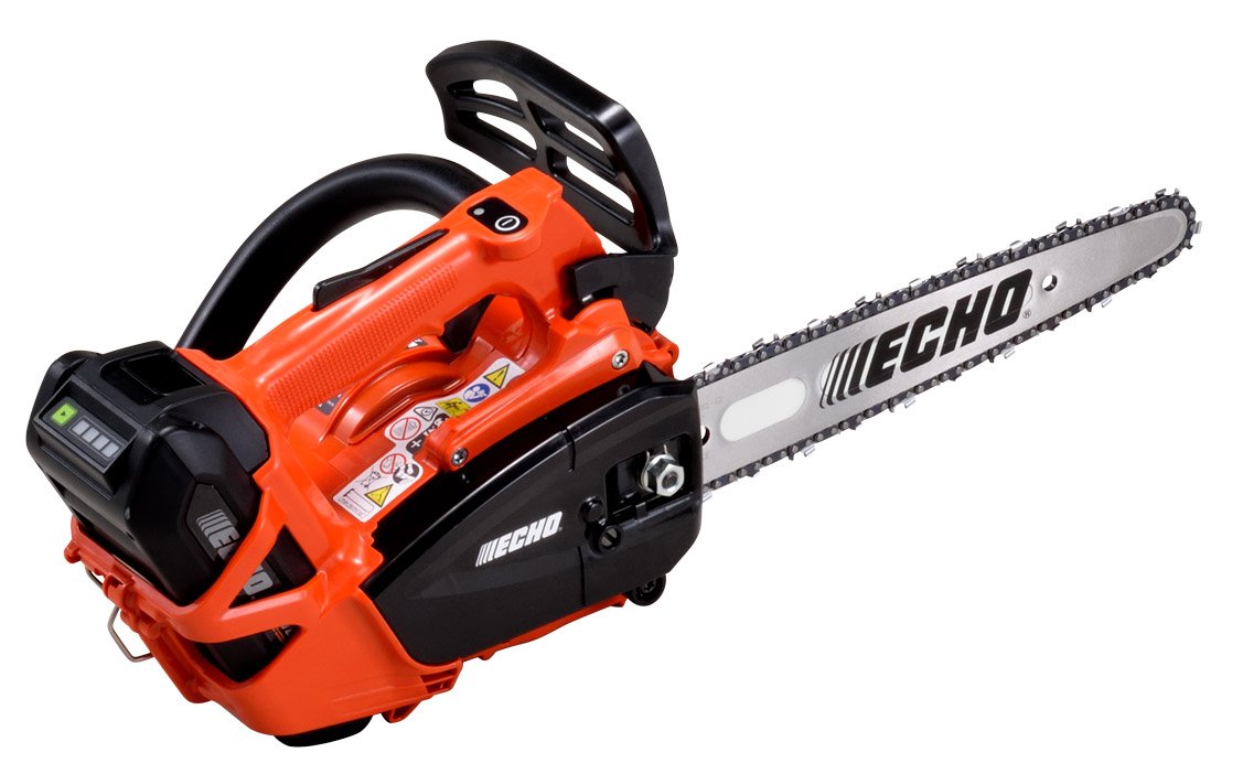 DCS-2500T Chainsaw-ECHO Tools