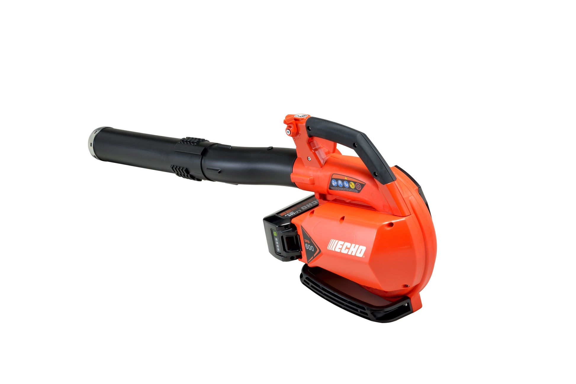 DPB-600 Blower-ECHO Tools