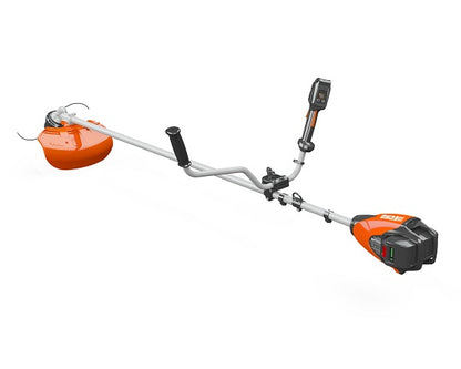 DSRM-2600/U Brush Cutter