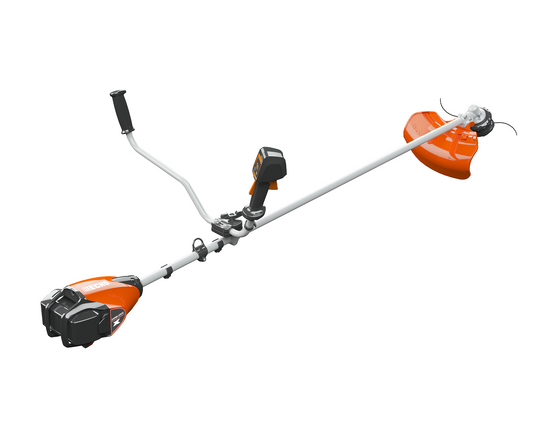 DSRM-2600/U Brush Cutter