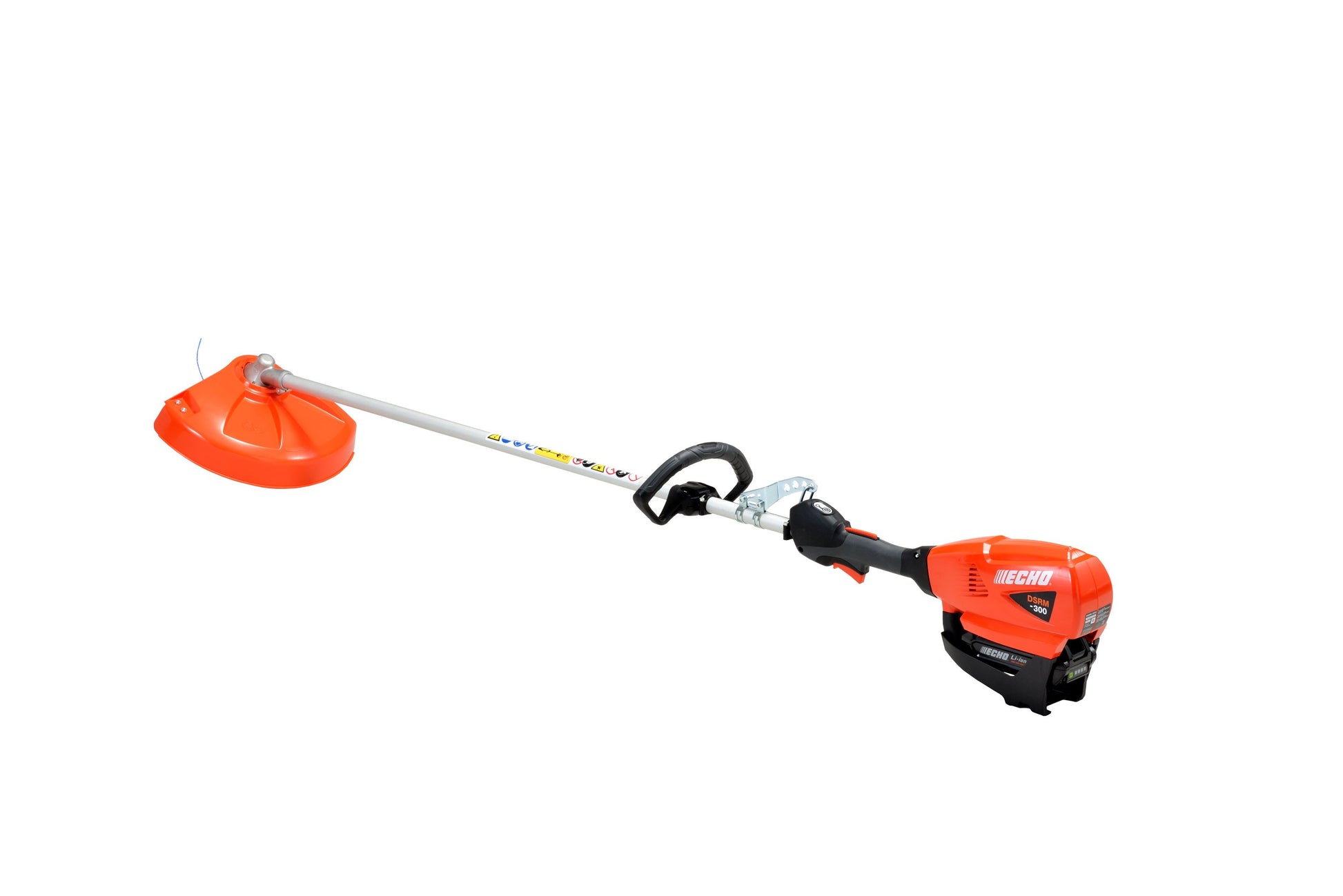 DSRM-300 Brush Cutter-ECHO Tools