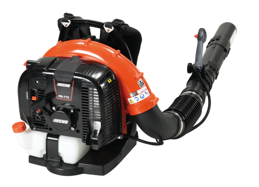 PB-770 Blower-ECHO Tools