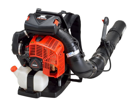 PB-8010 Blower-ECHO Tools