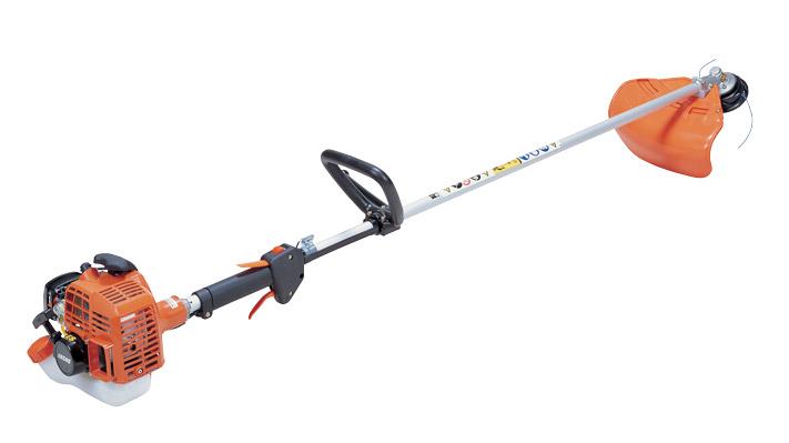 SRM-222ES Brush Cutter-ECHO Tools