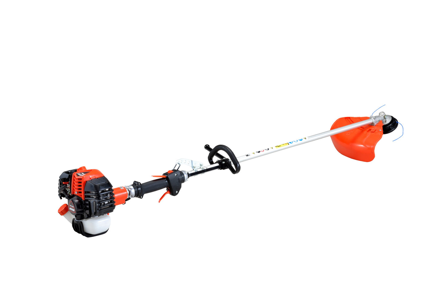 SRM-2620ES/L Brush Cutter-ECHO Tools