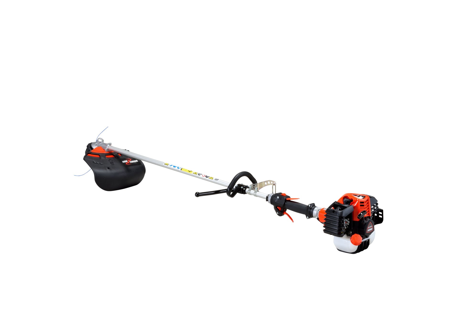 SRM-3020TES/L Brush Cutter-ECHO Tools