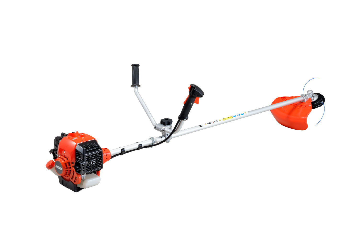 SRM-420ES-LW Brush Cutter-ECHO Tools