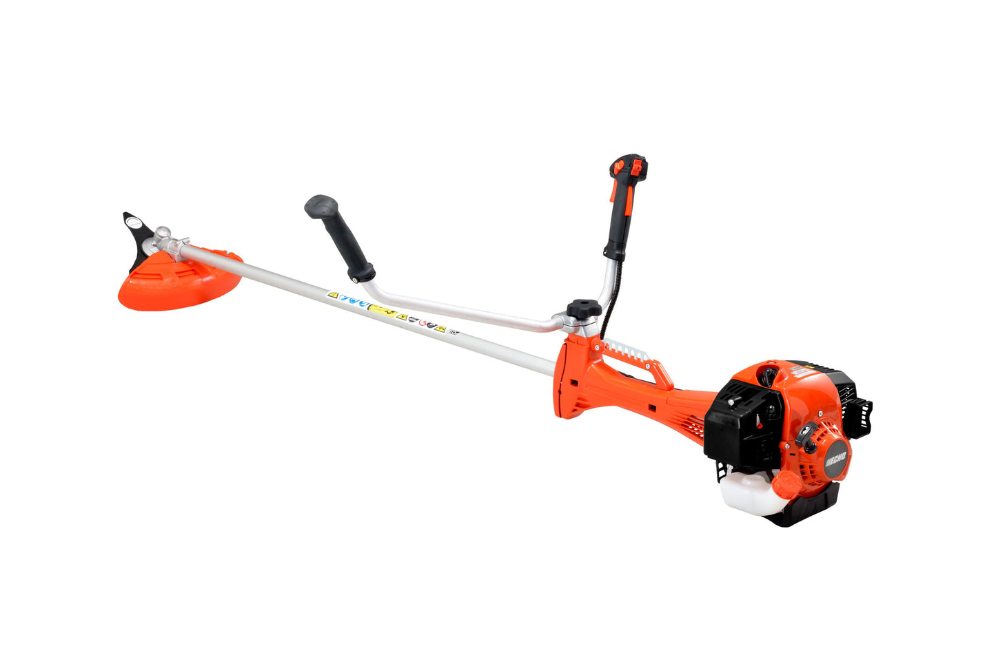 SRM-420ES Brush Cutter-ECHO Tools