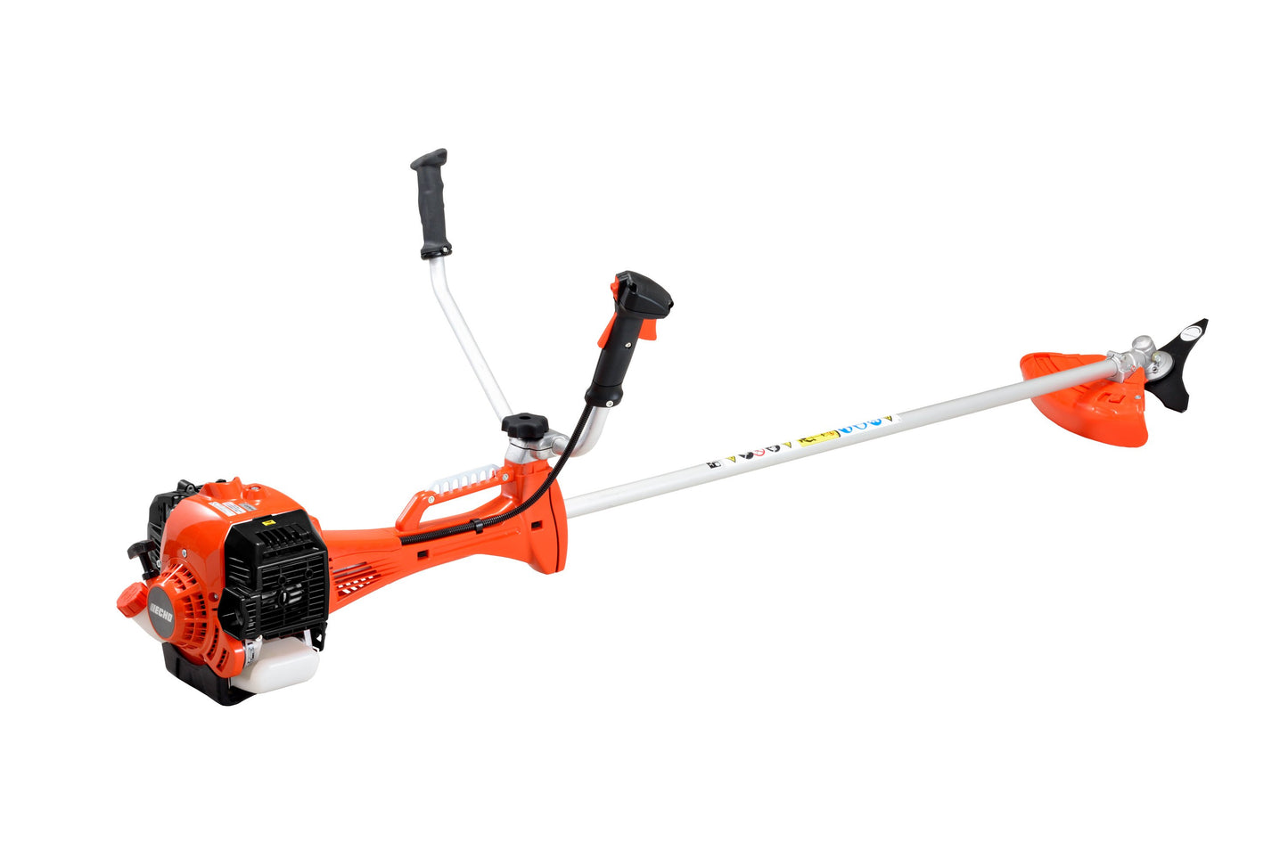 SRM-420ES Brush Cutter-ECHO Tools