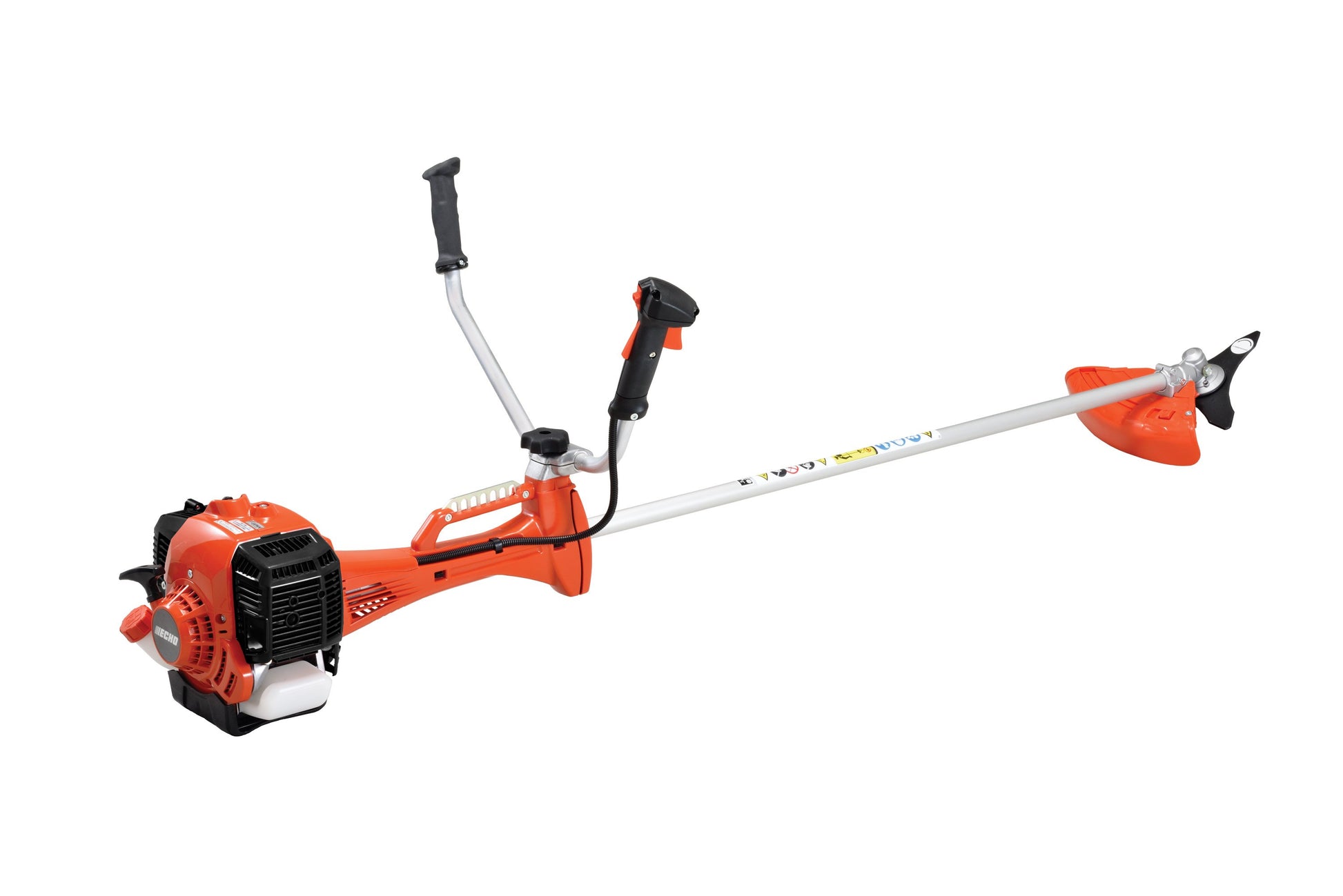 SRM-520ES Brush Cutter-ECHO Tools